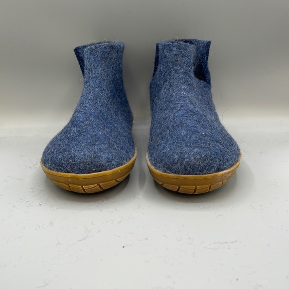 Glerup | Shoes | Glerup Wool Boot Slippers | Poshmark